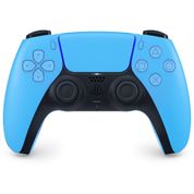 Controle PS5 sem fio DualSense Starlight Blue Sony