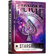 Baralho Bicycle Stargazer 201 Copag