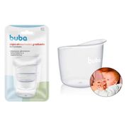 Copo Graduado Para Alimentação Baby C/3 Buba