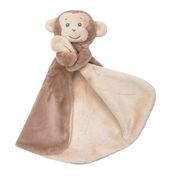 Naninha Pelúcia Macaquinho +3meses Buba