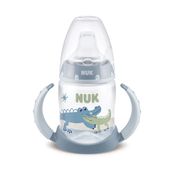 Copo De Treinamento 150ml +6m Jacaré Nuk