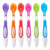 Colher 6 Peças Munchkin
