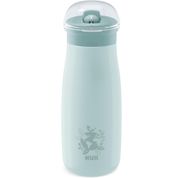 Copo Mini-me Flip Inox 500ml +12m Verde Nuk