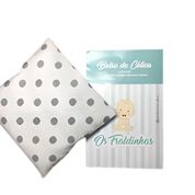 Bolsa Térmica Para Cólicas Herbal Cor Neutra Os Fraldinhas