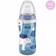 Copo Active Cup 300ml + 12m Urso Nuk