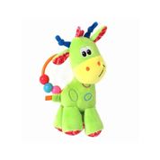 Chocalho Girafinha Verde +0m Love