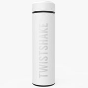Garrafa Térmica 420ml Branca Twistshake