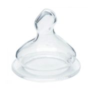Bico Para Mamadeira 300ml +6m 1und Fiona