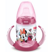 Copo de Treinamento 150ml +6m Minnie By Romero Britto Nuk