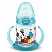 Copo de Treinamento 150ml +6m Mickey By Romero Britto Nuk