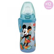 Copo Active Cup 300ml + 12m Mickey By Romero Britto Nuk