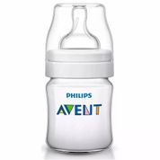 Mamadeira Classic 125ml +0m Philips Avent