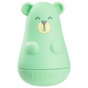 Brinquedo De Banho Vai E Vem Urso Unissex Pimpolho - Verde