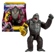 Boneco Colecionável Giant Kong Sunny do Filme Godzilla x Kong
