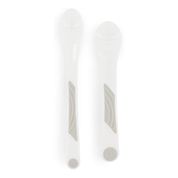 Colheres Soft 2und Branca +4m Twistshake