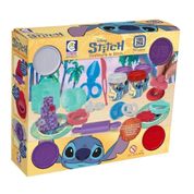 Stitch Massinha - Confeitaria do Stitch - Cotiplás
