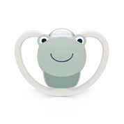 Chupeta Space 0-6m Sapinho Nuk