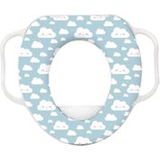 Redutor De Assento Infantil Nuvens Buba