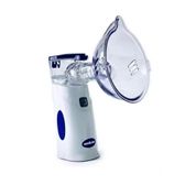 Inalador Nebulizador Portátil Air Mesh Colors Azul Escuro Medicate