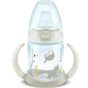 Copo de Treinamento 150ml +6m Neutro Animais Nuk