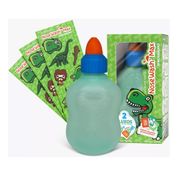 Lavador Nasal Nosewash Max 240ml Dinossauro
