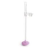 Canudo Pêndulo Reposição Para Copo 207ml Roxo Munchkin