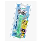 Seringa Para Lavagem Nasal Looney Tunes Verde Agpmed