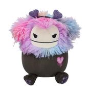Pelúcia Squishmallows 12" Frumpy Sunny | Macia, Original e Super Fofa, Perfeita para Presentear ou Fazer Parte da Coleção