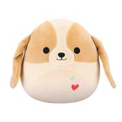 Pelúcia Squishmallows 12" Adela Sunny | Super Macia, Original e Ideal para Presentear ou Colecionar com Muito Carinho