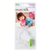 Canudo Pêndulo Reposição para Copo 207ml Verde Munchkin