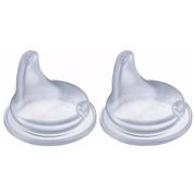 Bico de Silicone Para Reposição Copo 2und Nuk