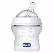 Mamadeira Step Up 150ml +0meses Chicco