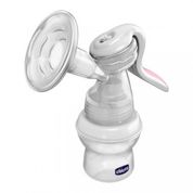 Bomba Tira Leite Manual Step Up Chicco