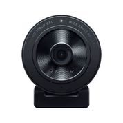 Webcam Kiyo X Full HD 1080P Razer - RZ1904170100 RZ1904170100