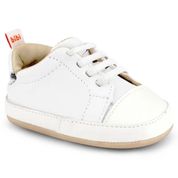 Tênis Baby Bibi Afeto Joy Branco 1124140