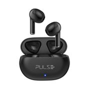 Earphone Pulse TWS Buds Touch Bluetooth 5.3 Preto
