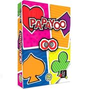 Papayoo - Jogo De Cartas Grok