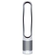 Esterilizador de Ar Pure Cool, Filtro HEPA, Vírus, Bactérias, 110v, DYSON 308247 01, Branco