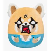 Pelucia Squishmallows Aggretsuko Rage 20cm