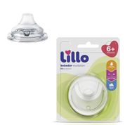 Bico Reposição Copo Silicone 1und Lillo