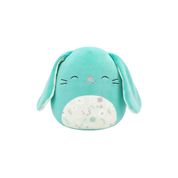 Pelúcia Squishmallows Regan Série Páscoa Sunny | Macia, Fofa e Perfeita para Presentear ou Colecionar com Tema Especial