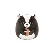 Pelúcia Squishmallows Skyler Série Páscoa Sunny | Macia, Fofa e Perfeita para Presentear ou Colecionar na Data Mais Doce do Ano