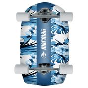 Skate Simulador de Surf Mormaii Blueberry Bel