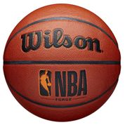 Bola de Basquete Wilson NBA Forge 5