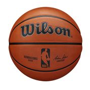Bola de Basquete Wilson NBA Authentic Series Outdoor #7