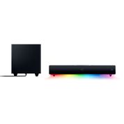 Caixa de Som Leviathan V2? X Preta Razer - RZ0504280100 RZ0504280100