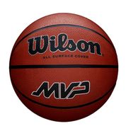 Bola de Basquete Wilson MVP Brown #7
