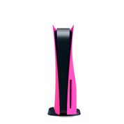 Tampas do console PS5 –  Nova Pink