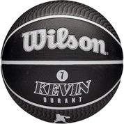 Bola de Basquete Wilson NBA Player Icon Kevin Durant #7