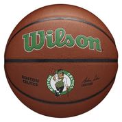 Bola de Basquete Wilson NBA Team Alliance Boston Celtics